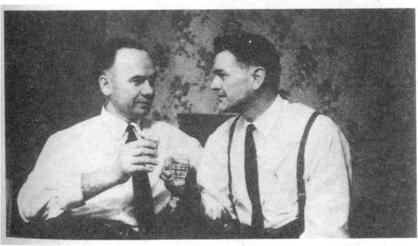 Шпион, который спас мир. Том 1 - i_006.jpg