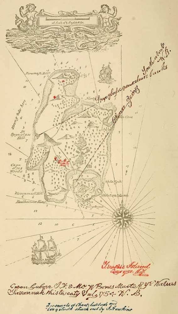 Тот самый остров (СИ) - _1.jpg