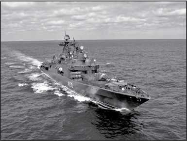 «Она утонула...». Правда о «Курске», которую скрывают Путин и Устинов<br />Издание второе, переработанное и дополненное - i_017.jpg