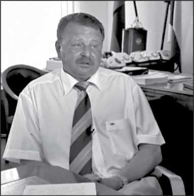 «Она утонула...». Правда о «Курске», которую скрывают Путин и Устинов<br />Издание второе, переработанное и дополненное - i_020.jpg