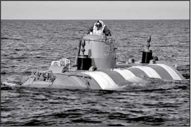 «Она утонула...». Правда о «Курске», которую скрывают Путин и Устинов<br />Издание второе, переработанное и дополненное - i_068.jpg