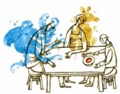 Высокая конкуренция - автор Лисаченко Алексей Владимирович 