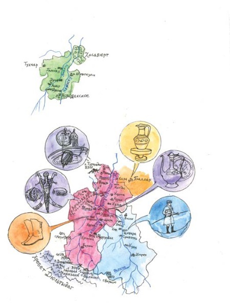 Лакцы. История, культура, традиции - i_002.jpg