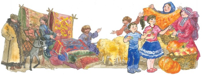 Лакцы. История, культура, традиции - i_015.jpg