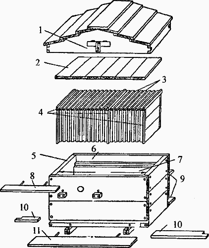 Основы пчеловодства. Самые необходимые советы тому, кто хочет завести собственную пасеку - _029_1.png