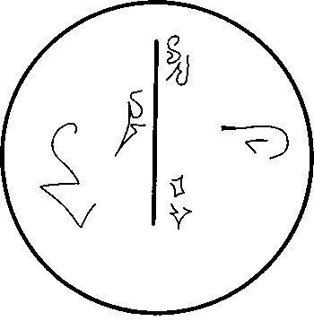 Трансильванская магия. Вавилонская «Книга Могущества» - i_014.jpg