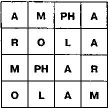 Трансильванская магия. Вавилонская «Книга Могущества» - i_020.jpg