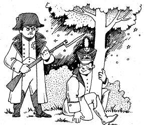 Как выжить в армии. Книга для призывников и их родителей - img8D32.jpg