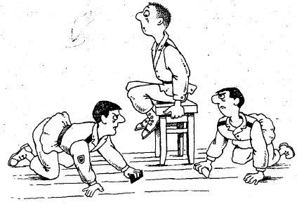 Как выжить в армии. Книга для призывников и их родителей - imgFB9A.jpg