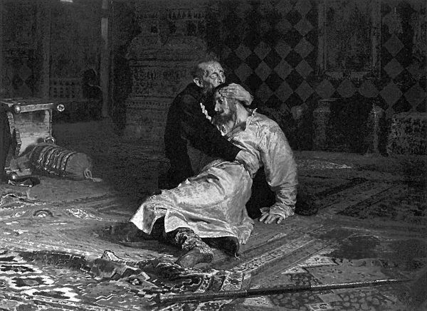 Романовы. История великой династии - i_009.jpg