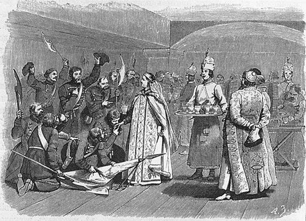 Романовы. История великой династии - i_026.jpg