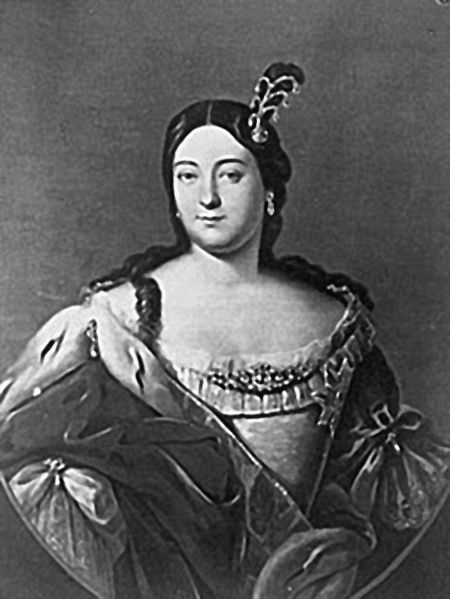 Романовы. История великой династии - i_040.jpg