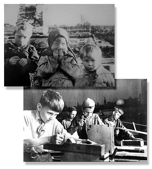 Зебра полосатая. На переломах судьбы - i_004.jpg