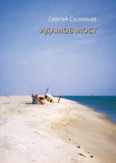  Соловьёв Сергей - Адамов мост