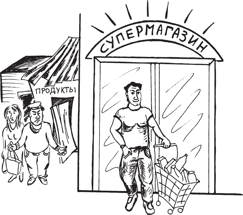 Большая книга директора магазина 2.0. Новые технологии - i_001.png