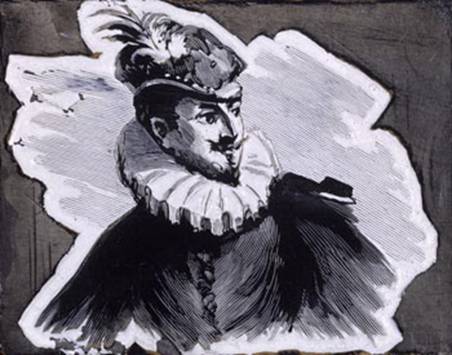 La Dame de Monsoreau Tome II - pic_1.jpg