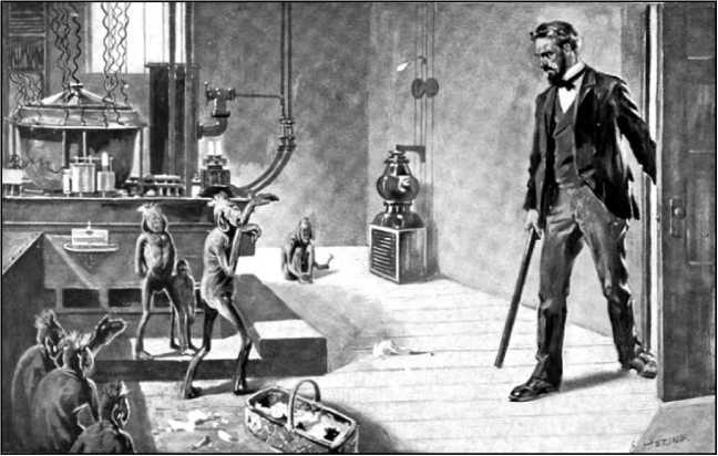 Вампиры пустыни<br />(Том II) - i_011.jpg