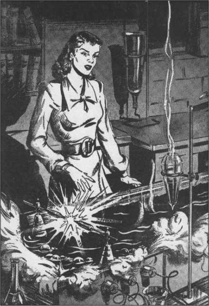 Вампиры пустыни<br />(Том II) - i_018.jpg