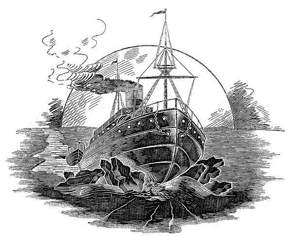 Ледокольный флот России 1860-е – 1918 гг. - i_002.jpg