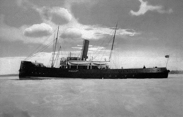 Ледокольный флот России 1860-е – 1918 гг. - i_058.jpg