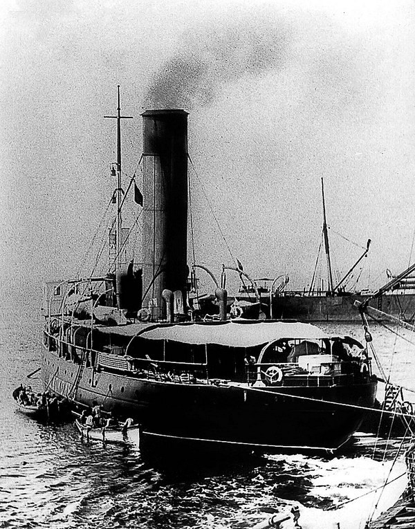 Ледокольный флот России 1860-е – 1918 гг. - i_064.jpg