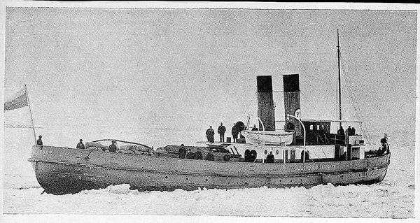Ледокольный флот России 1860-е – 1918 гг. - i_070.jpg