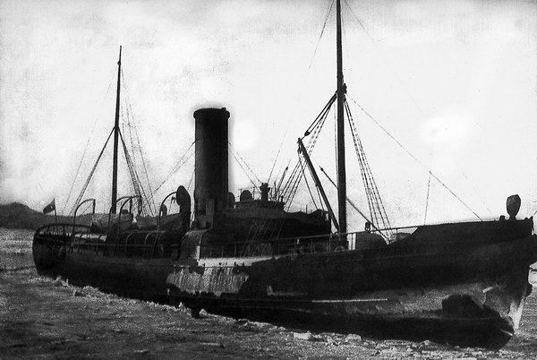 Ледокольный флот России 1860-е – 1918 гг. - i_079.jpg