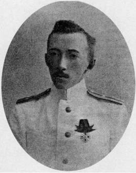 Эскадренные миноносцы типа “Касатка”(1898-1925) - pic_6.jpg