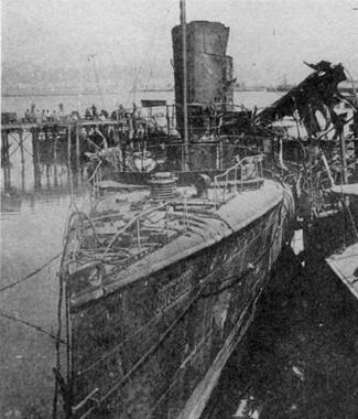 Эскадренные миноносцы типа “Касатка”(1898-1925) - pic_12.jpg