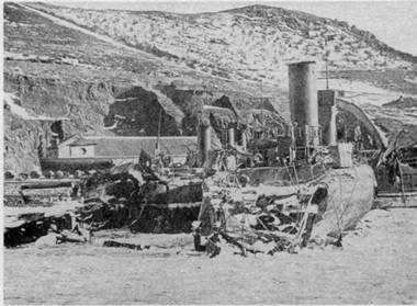 Эскадренные миноносцы типа “Касатка”(1898-1925) - pic_13.jpg