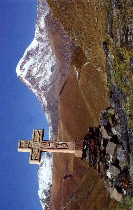 Птицы небесные. 1-2 части - i_003.jpg