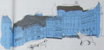 Собачья жизнь и другие рассказы - i_003.jpg