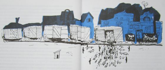 Собачья жизнь и другие рассказы - i_010.jpg