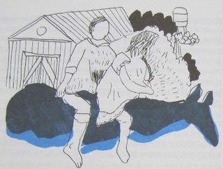 Собачья жизнь и другие рассказы - i_015.jpg