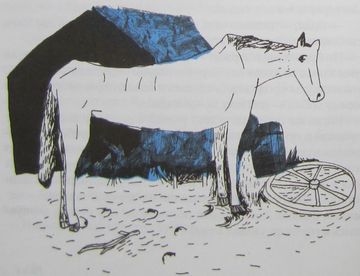 Собачья жизнь и другие рассказы - i_016.jpg