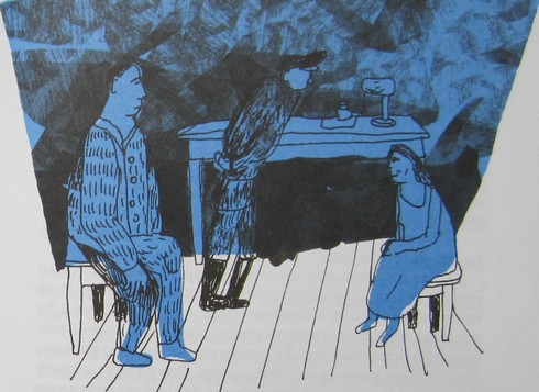 Собачья жизнь и другие рассказы - i_033.jpg