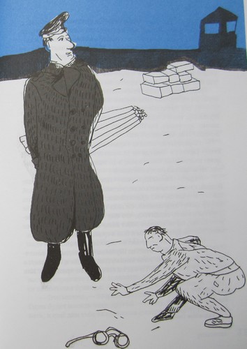 Собачья жизнь и другие рассказы - i_034.jpg