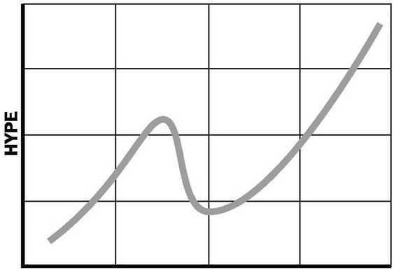 Жизнь внутри пузыря. Неформальное руководство менеджера по выживанию в инвестируемом проекте - i_001.jpg