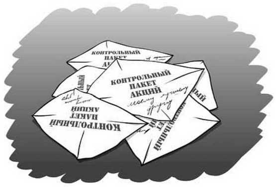 Жизнь внутри пузыря. Неформальное руководство менеджера по выживанию в инвестируемом проекте - i_005.jpg