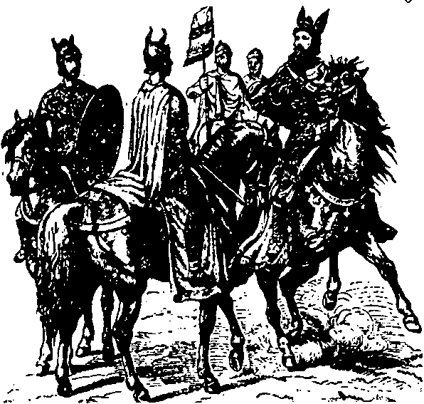 Мифы и легенды народов мира. Центральная и Южная Европа - i_006.png