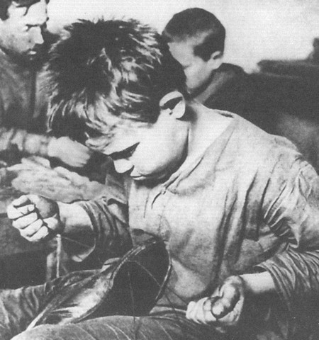 Горький без грима. Тайна смерти - i_016.jpg