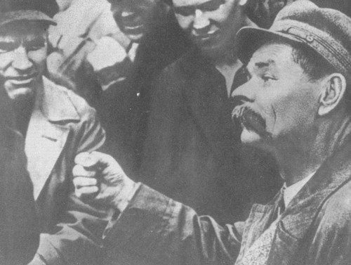 Горький без грима. Тайна смерти - i_040.jpg