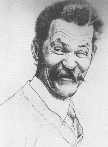 Горький без грима. Тайна смерти - i_041.jpg