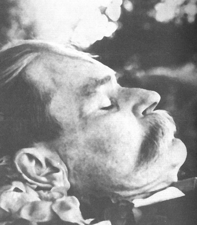 Горький без грима. Тайна смерти - i_054.jpg