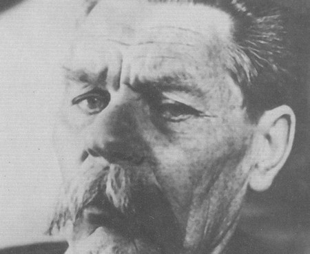 Горький без грима. Тайна смерти - i_055.jpg