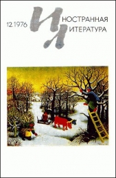  Бардиевский Хенрик - Зеркальное отображение