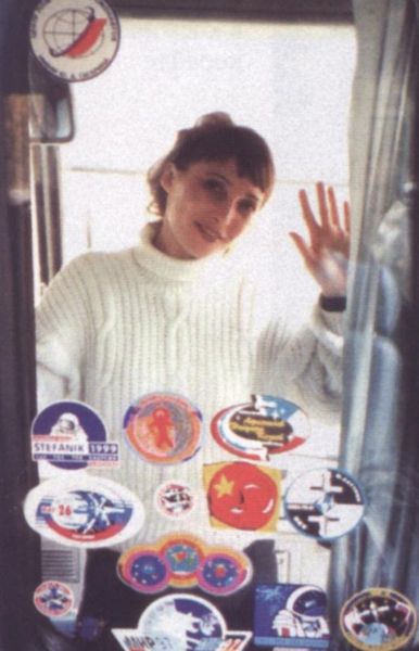 Повседневная жизнь российских космонавтов - i_058.jpg