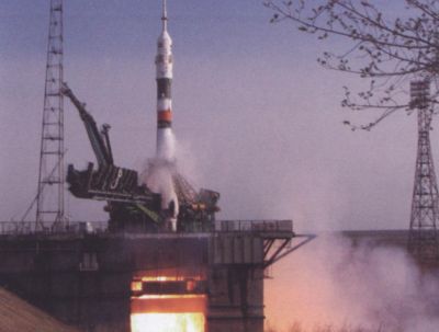 Повседневная жизнь российских космонавтов - i_059.jpg