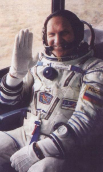 Повседневная жизнь российских космонавтов - i_060.jpg