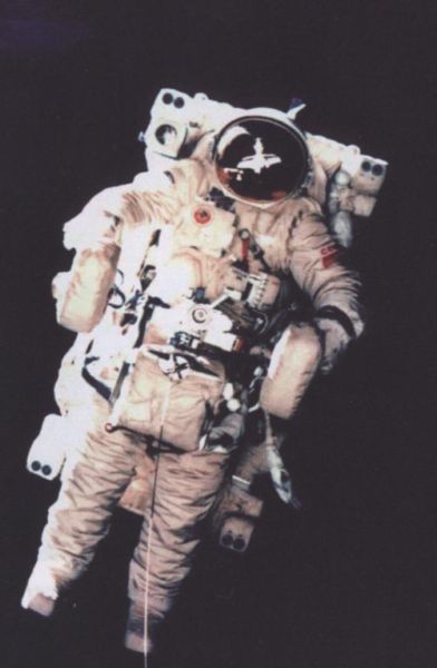 Повседневная жизнь российских космонавтов - i_070.jpg